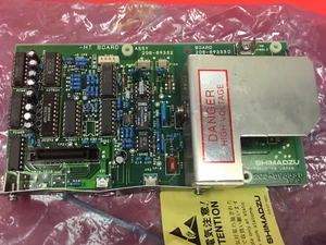 Shimadzu - P/N: 206-69333 D - Assy Board - Picture 1 of 6
