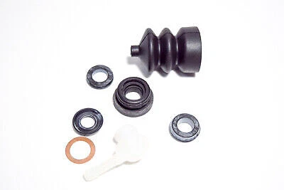 154869 KIT SERIE REVISIONE POMPA FRENO ORIGINALE PIAGGIO APE CAR MAX DIESEL 420 - Immagine 1 di 1
