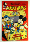 Micky Maus 1956 Heft 26 Von 1956 2 Dezemberheft Walt Disney Original Ehapa