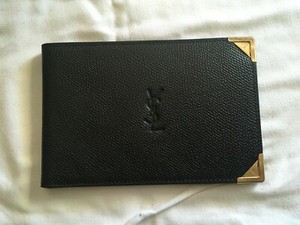 Portafogli e borsellini da donna Saint Laurent | Acquisti Online su eBay