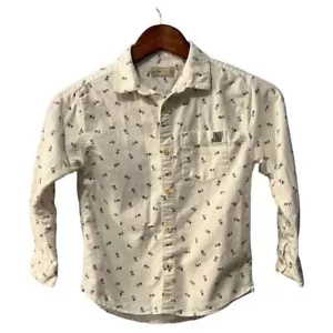 Zara Kids size  8 dress shirt - Picture 1 of 5