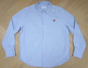 J.CREW EVERYDAY COTTON SHIRT. SIZE 12 YEARS. - Picture 1 of 4