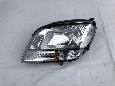 NEU Frontscheinwerfer vorne links Original GM Chevrolet Orlando ab Bj. 11- - Bild 1 von 4