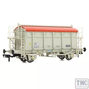 E87062 EFE Rail OO Gauge PRA China Clay Wagon RLS 6312 (Early) - Picture 1 of 1