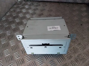 Autoradio CD - OPEL INSIGNIA I (1) PHASE I (1) - Référence : 22790015 - Picture 1 of 4