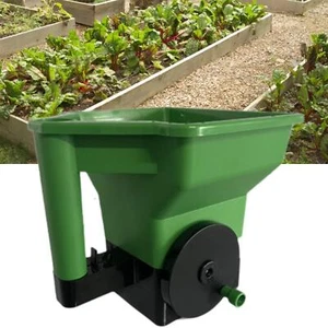 Handspreader Transplantationswerkzeug Gartenbedarf Dünger Spreader - Bild 1 von 6