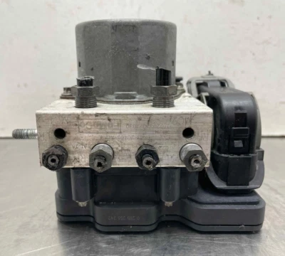 2017 Ford Transit 250 3.7L Anti Lock Brake Parts 74K Fk41-2C405-ac 15 16 18 2019 - Image 1 of 4