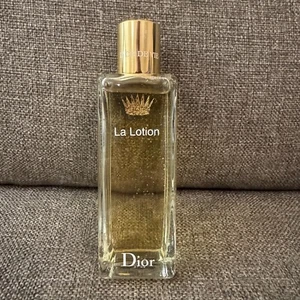Dior L'or De Vie LA LOTION - 6 Unzen volle Größe - NEU - Bild 1 von 5