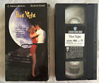 That Night (Vhs 1994) C. Thomas Howell Jullette Lewis
