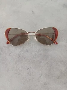 Occhiali Sole Donna nau modello in stile anni 70 80 - Foto 1 di 9