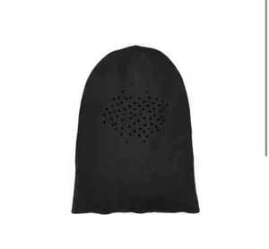 Rare Yeezy Kanye x Future “I NEVER LIKED YOU” Atlanta Face Mask Blacked Out - Picture 1 of 6
