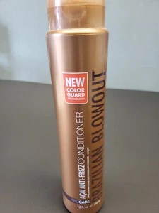 Brazilian Blowout Acai Anti-frizz Conditioner 12oz (350 ml) - Picture 1 of 2