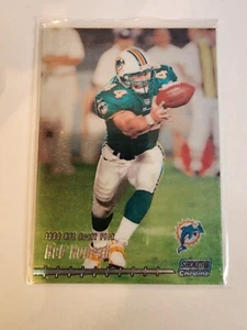 1999 Topps Stadium Club Chrome Refractor Rob Konrad #130 Rookie RC - Picture 1 of 2