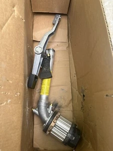 Aspersor de riego Nelson F100 Big Gun 24° - Imagen 1 de 4