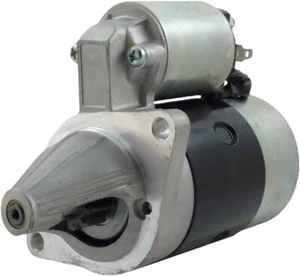 New Starter 12V fits Cub Cadet 1782 17HP Diesel 1990 - 1996 replaces 1523163013 - Picture 1 of 5