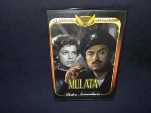 Mulata - Pedro Armendariz, Ninon Sevilla, DVD - Bild 1 von 3
