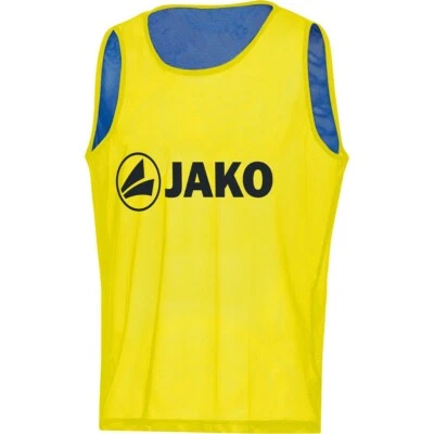 JAKO Kennzeichnungshemd Reverse 2618