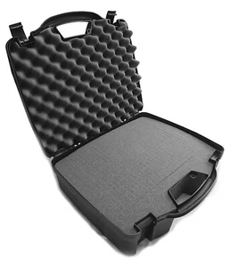 USB Microphone Case for Blue Yeti USB , Blue Yeti PRO and More, Case Only - Picture 1 of 12