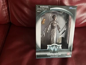 Westworld Maeve Millay Action Figure - Picture 1 of 5