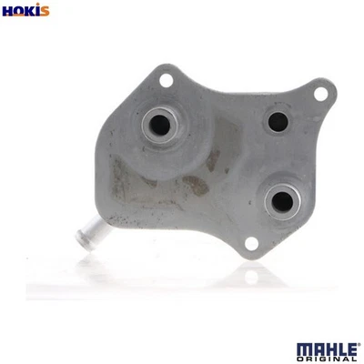 ENFRIADOR DE ACEITE ACEITE ACEITE MOTOR CLC 4 000S PARA VW AUDI A4/S4/Convertible A6/S6 2.0L 4cyl Foto 1 de 4