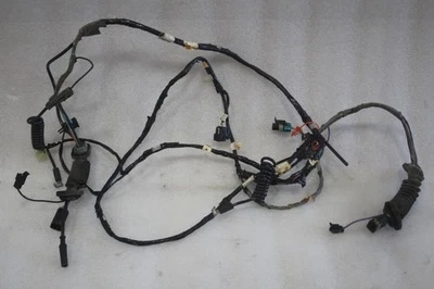 Chevrolet Blazer 1997 1998 1999 2000 2001 2002 puerta levadiza escotilla arnés de cableado Foto 1 de 4