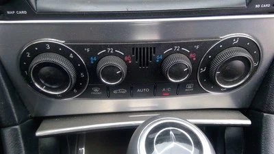 Passenger Headlight 203 Type Sedan C230 Fits 05-07 MERCEDES C-CLASS 706415 - Image 1 of 4