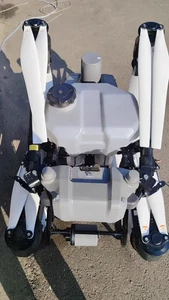 DJI T50 International Version Agricultural Drone With Remote Control Brand New - Picture 1 of 5