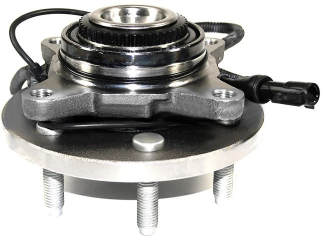 Conjunto de buje de rueda delantera Pronto 86TP38G para Ford F150 2009-2010 Foto 1 de 1