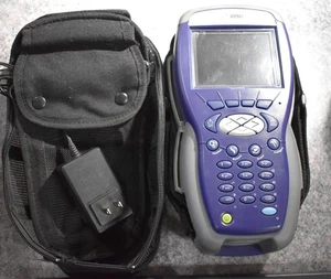 JDSU DSAM-3300 XT Kabeltester, mit Ladekabel und Koffer - Bild 1 von 4