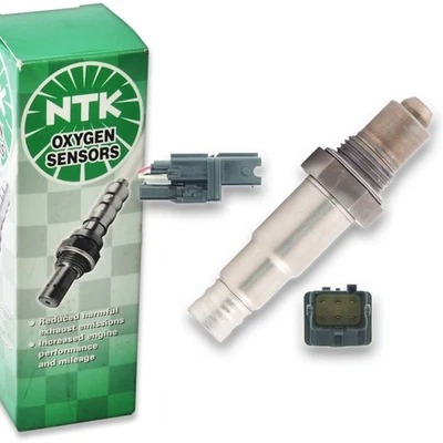 Sensor de oxigênio traseiro NGK NTK upstream AFR O2 para 2004-2006 Nissan Altima 3.5L ej - Imagem 1 de 4
