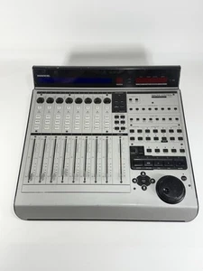 Mackie Control Universal Pro MCU ~ 8-CH Master DAW Control Surface ~ UNTESTED - Picture 1 of 16