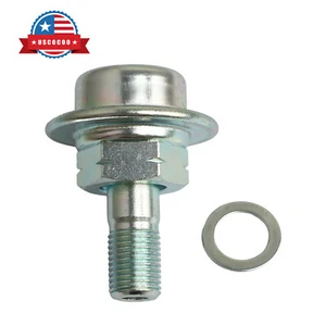 New Fuel Pulsation Damper ASSY for Toyota Lexus GX470 LX470 GS400 LS340 SC430 - Picture 1 of 11