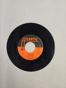 Lou Gramm - Midnight Blue - Atlantic (45RPM 7")(AA179) - Picture 1 of 3