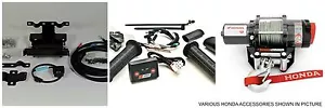 HONDA RANCHER 420 '14 ACCESSORY SUB HARNESS 08Z00-HR3-A20 - Bild 1 von 1