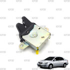 Tailgate Trunk Lock Cach Latch For Toyota Corolla Altis Limo Ce120 2003 - 2006