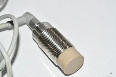 IFM Effector GI505S GIIA-4030-US Fail-safe inductive sensor - Image 1 of 4