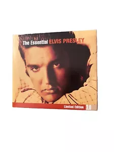 The Essential 3.0 Elvis Presley (Eco-Fri - Elvis Presley - Bild 1 von 1