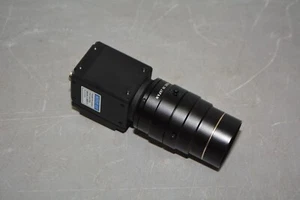 ^ Keyence CA-H500MX Vision System Sensor Camera W/ Lens F2.0 f=35mm #X3635 - Picture 1 of 7
