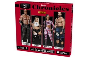 2022 WWE Panini Chronicles - Complete Your Set 2 - Picture 1 of 1