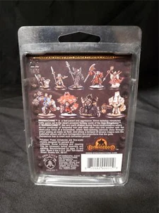 Warmachine: Cryx Bonejack (34005) Deathrippers (2) - Picture 1 of 2