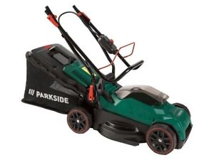 PARKSIDE® Tondeuse sans fil »PRMA 20-Li A1«, 20 V,  + batterie 4ah et chargeur