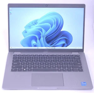 Dell Latitude 5440 - 14" FHD Core i5-1345U 32GB 512GB SSD Win 11 Pro WRNTY 2027! - Picture 1 of 12