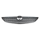 For 02-04 Toyota Camry Front Grille TO1200237