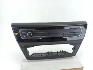 9371457 audio system cd radio for BMW X1 (F48) SDRIVE 18 D 2014 169089 - Picture 1 of 9