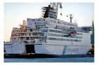 rs1914 - DFDS Seaways Ferry - Princess of Norway - print 6x4