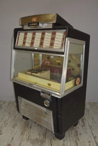 Jukebox Ami Modell G 120 - Picture 1 of 11