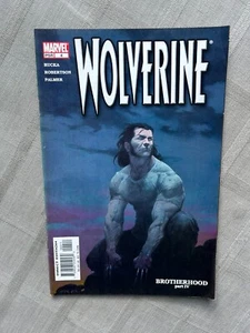 WOLVERINE VOLUMEN 3 N°4 VO EN EXCELENTE ESTADO / NEAR MINT - Imagen 1 de 4