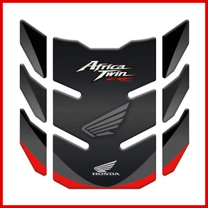 paraserbatoio per moto HONDA AFRICA TWIN CRF 1000 adesivo tank pad 3d TANKPAD - Foto 1 di 1