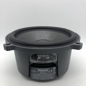 Infinity Kappa Perfect 600 Kappa Perfect Series 6-1/2" component speaker Only