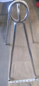 Ford 460 Ski Tow Bar Stainless Steel - Picture 1 of 6
